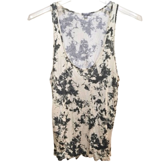 Rubbish Tops - Rubbish Gray Camo Summer Workout Yoga Tank Top Sz XL